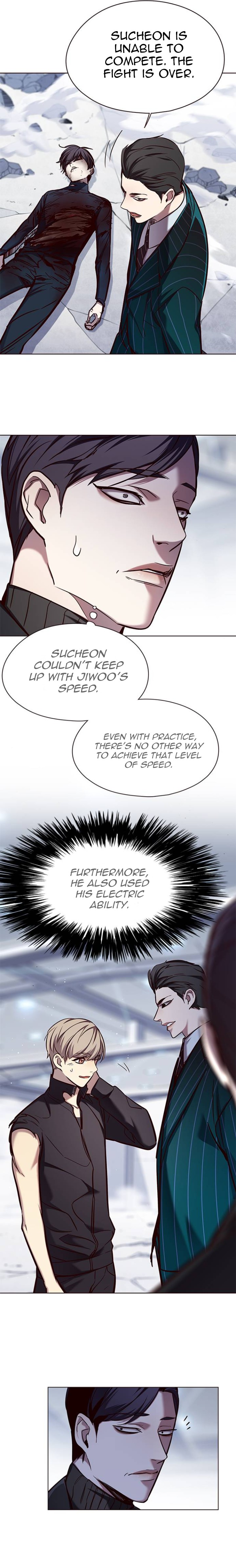 Eleceed Chapter 121 image 3