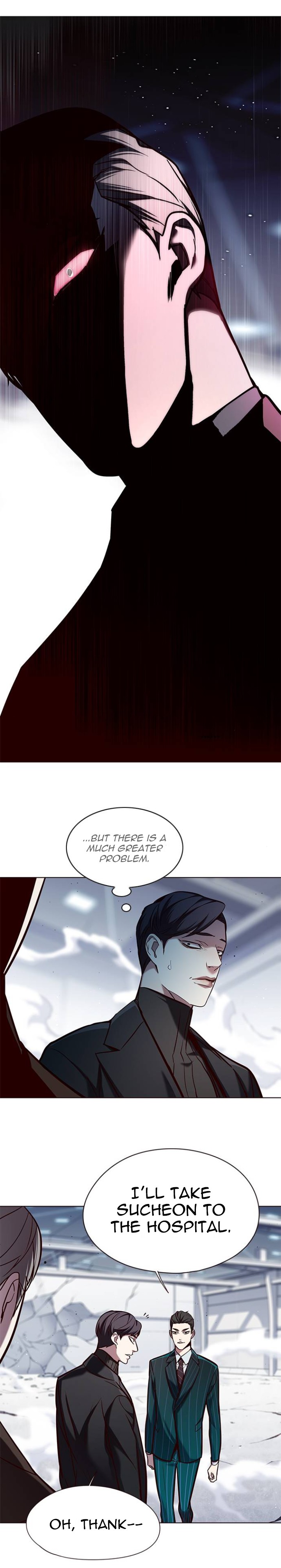 Eleceed Chapter 121 image 4