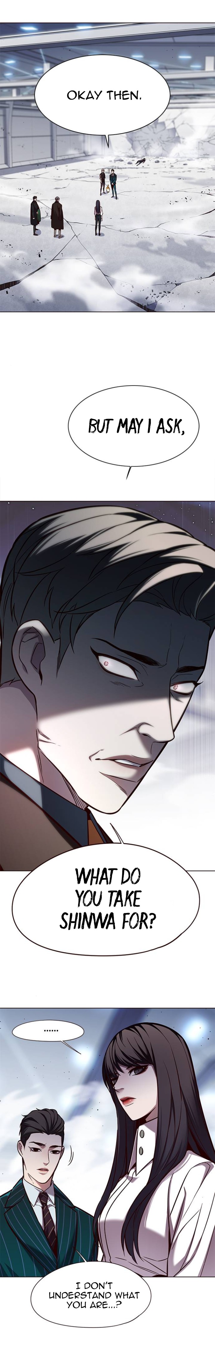 Eleceed Chapter 121 image 6