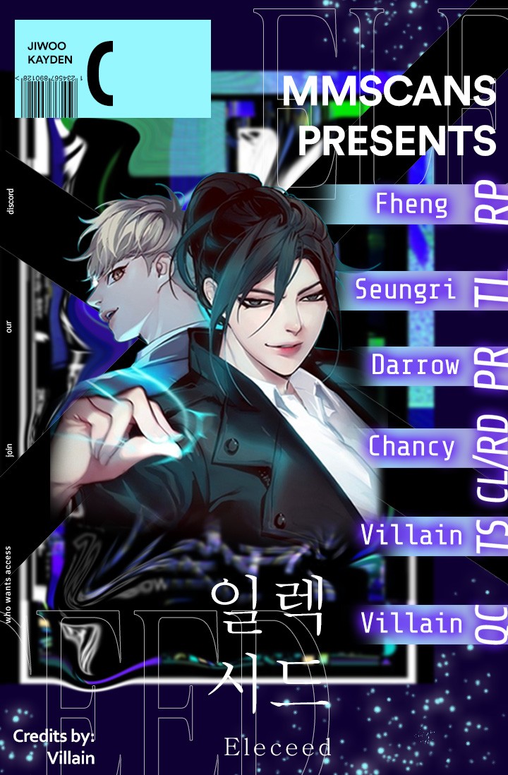 Eleceed Chapter 123 image 0