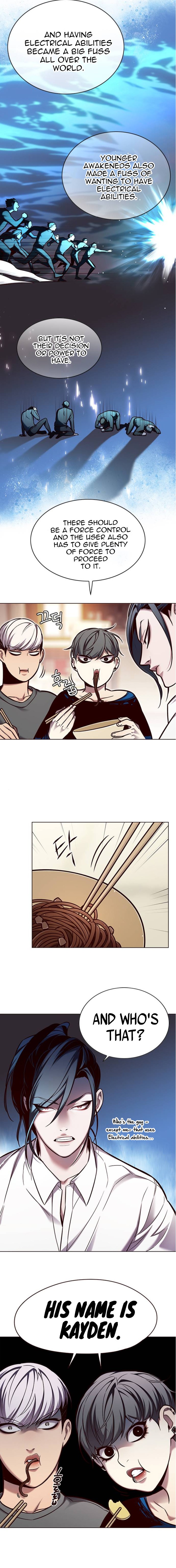 Eleceed Chapter 123 image 4