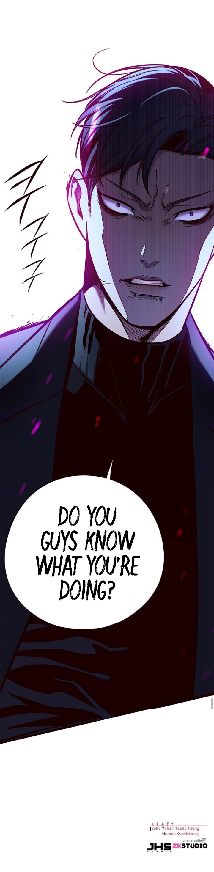 Eleceed Chapter 126 image 9