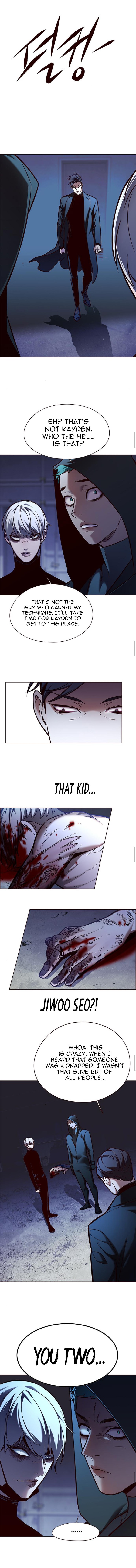 Eleceed Chapter 126 image 8