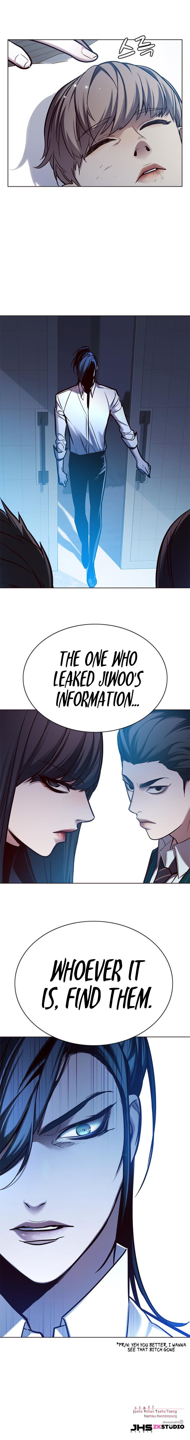 Eleceed Chapter 129 image 9