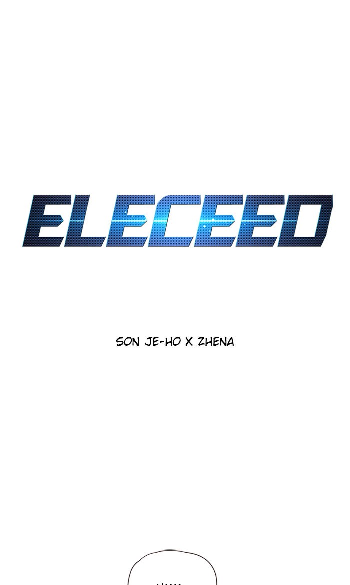 Eleceed Chapter 13 image 0