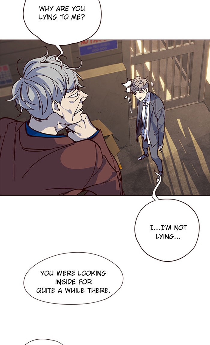 Eleceed Chapter 13 image 12