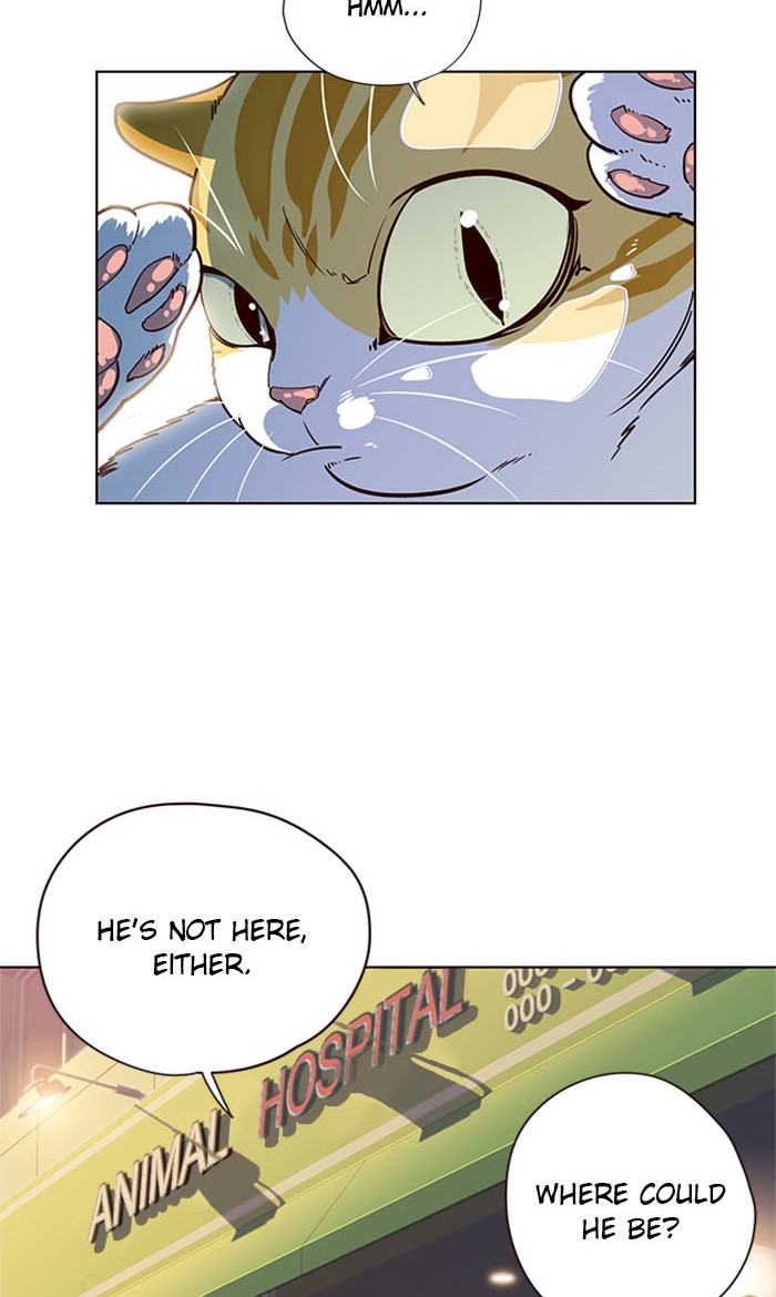 Eleceed Chapter 13 image 1
