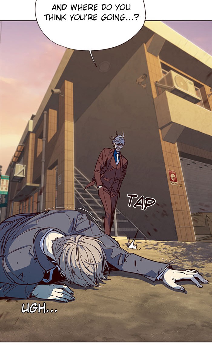 Eleceed Chapter 13 image 21