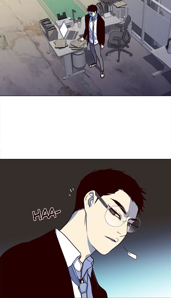 Eleceed Chapter 13 image 23