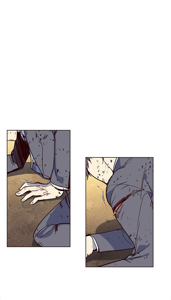 Eleceed Chapter 13 image 26