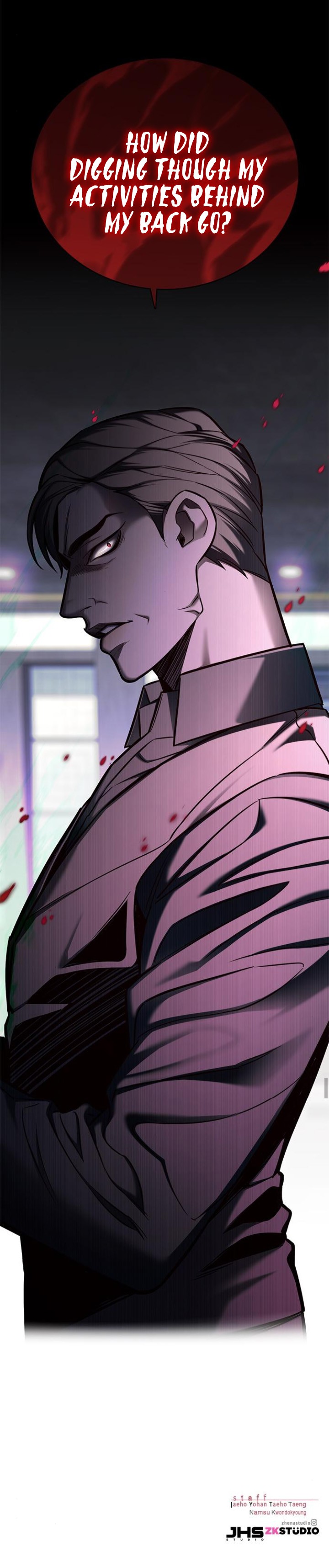 Eleceed Chapter 133 image 8