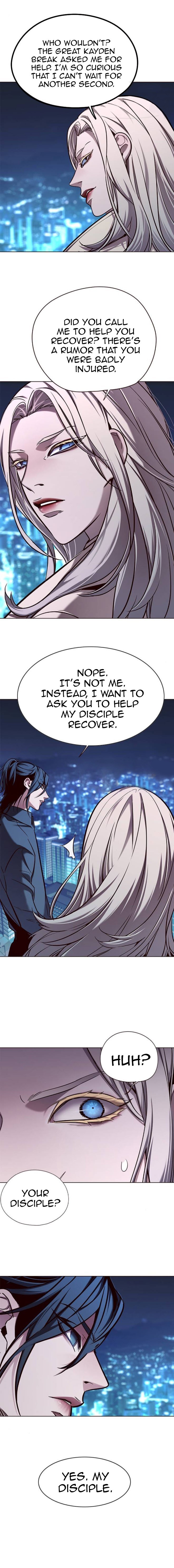 Eleceed Chapter 137 image 8