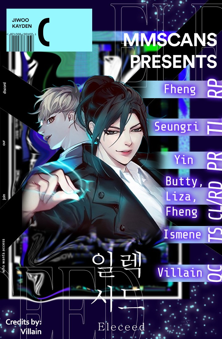 Eleceed Chapter 138 image 1