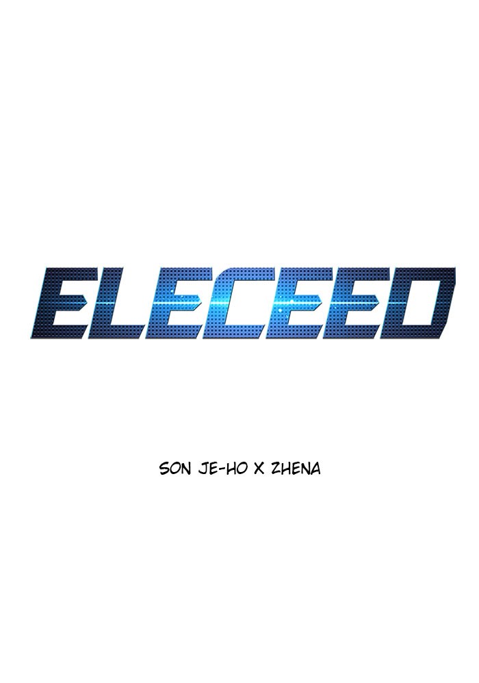 Eleceed Chapter 14 image 0