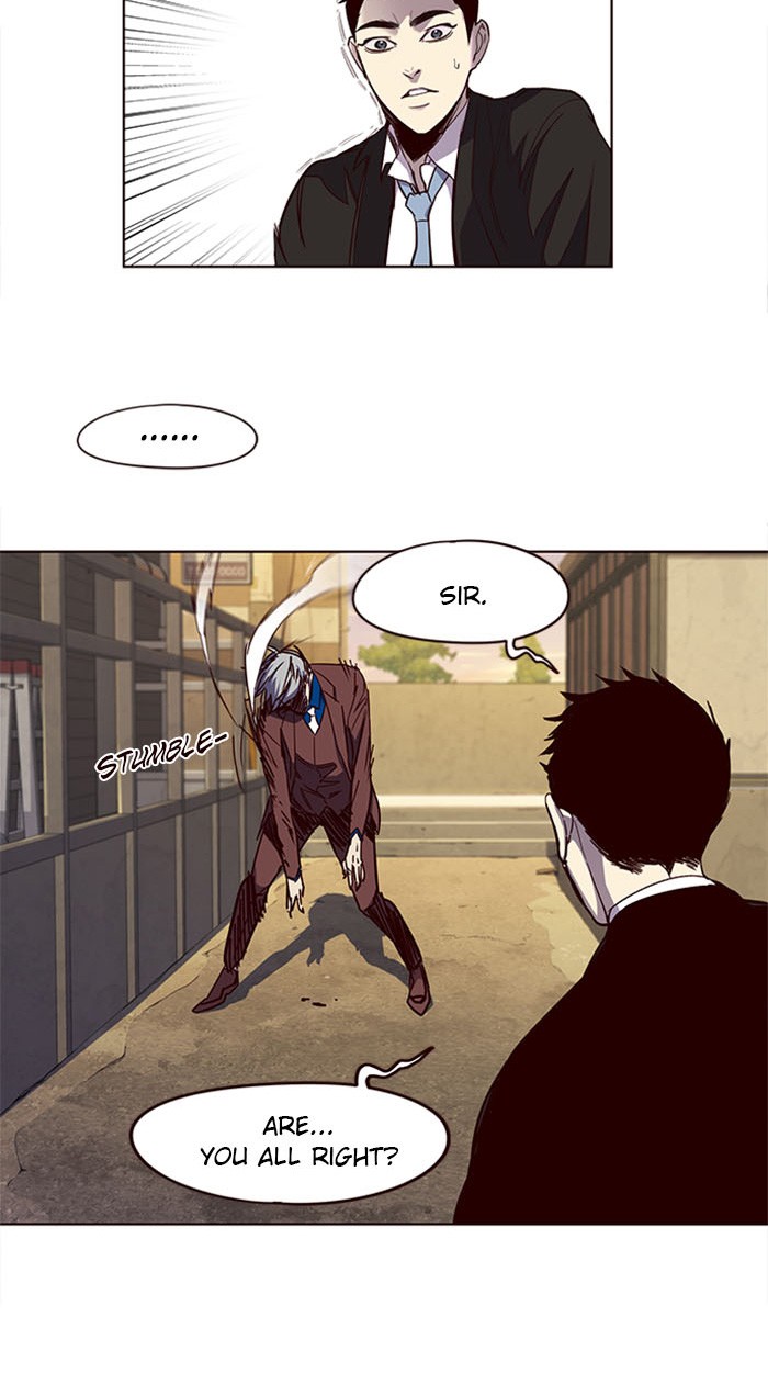 Eleceed Chapter 14 image 15