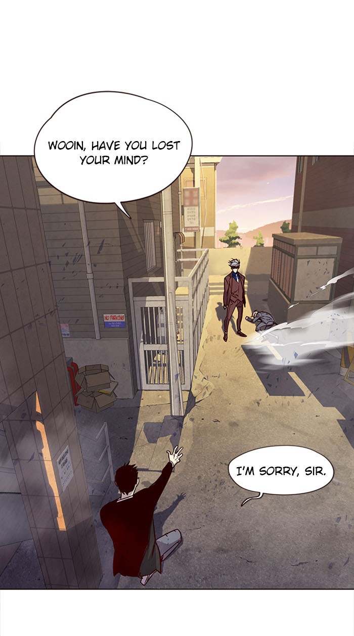 Eleceed Chapter 14 image 1