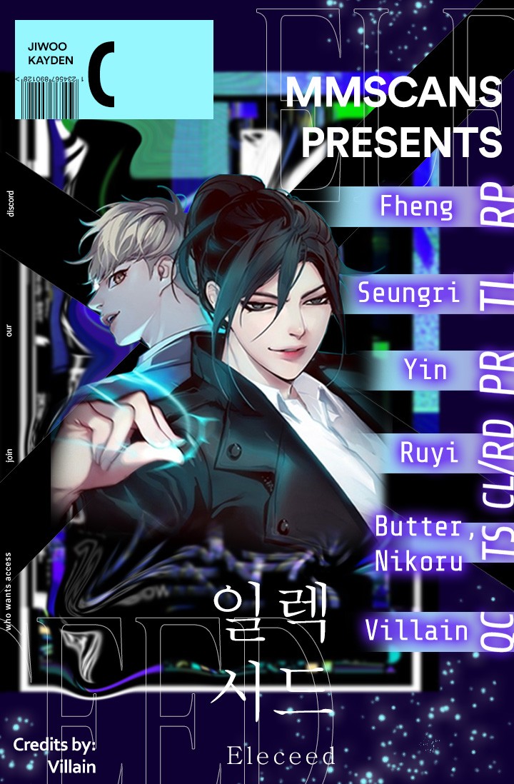 Eleceed Chapter 140 image 1