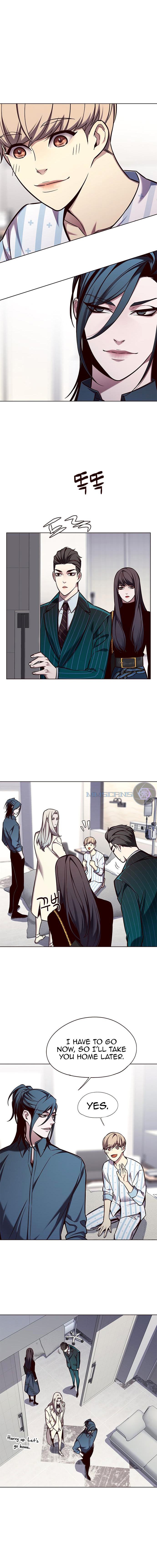 Eleceed Chapter 142 image 10