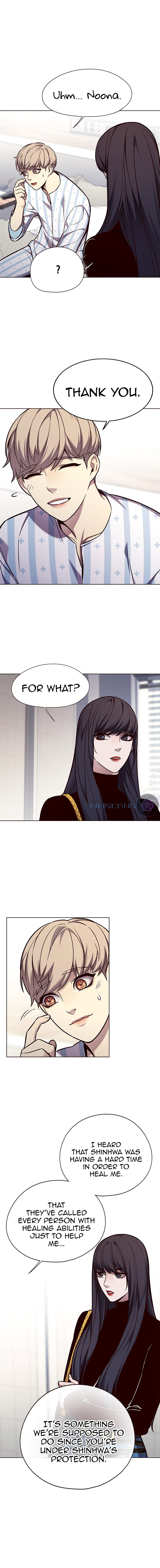 Eleceed Chapter 142 image 14