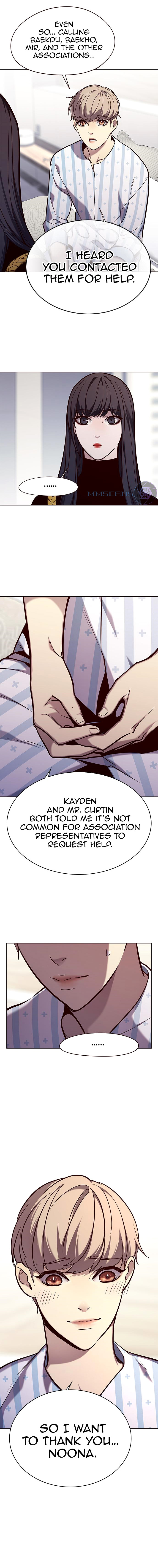 Eleceed Chapter 142 image 15