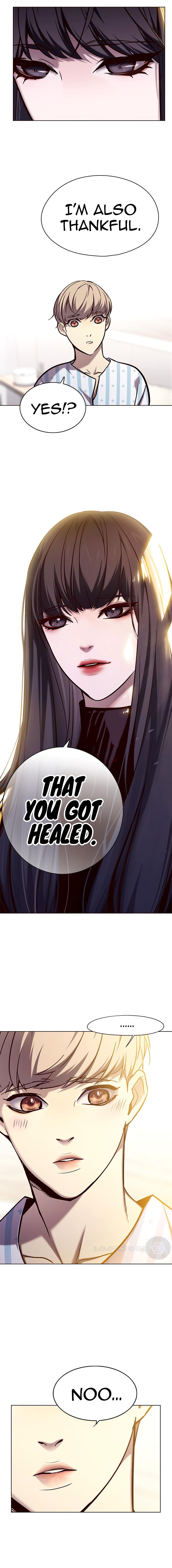 Eleceed Chapter 142 image 16