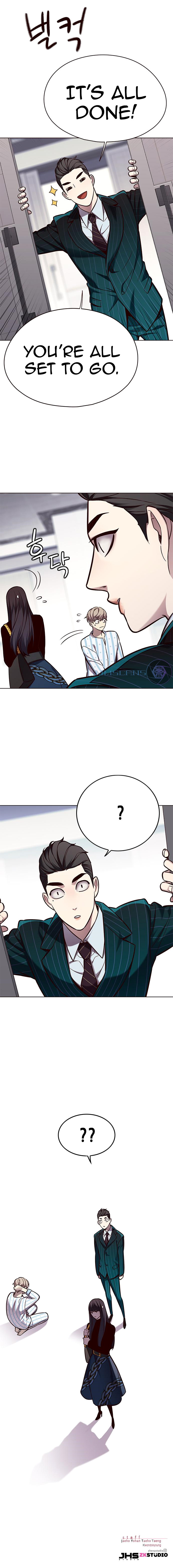 Eleceed Chapter 142 image 17