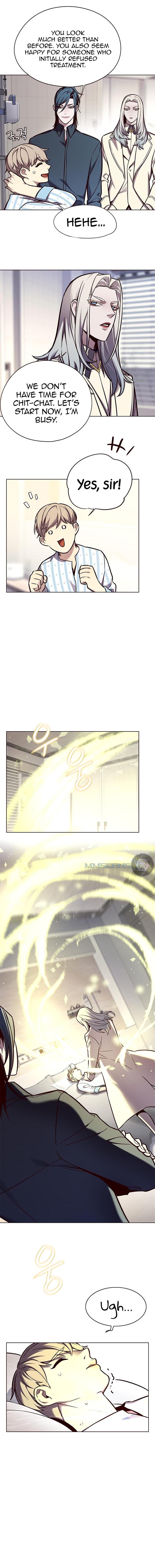 Eleceed Chapter 142 image 7