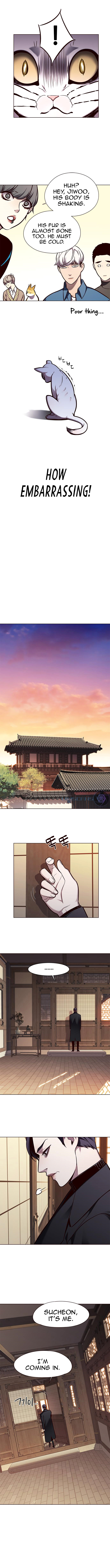Eleceed Chapter 143 image 10