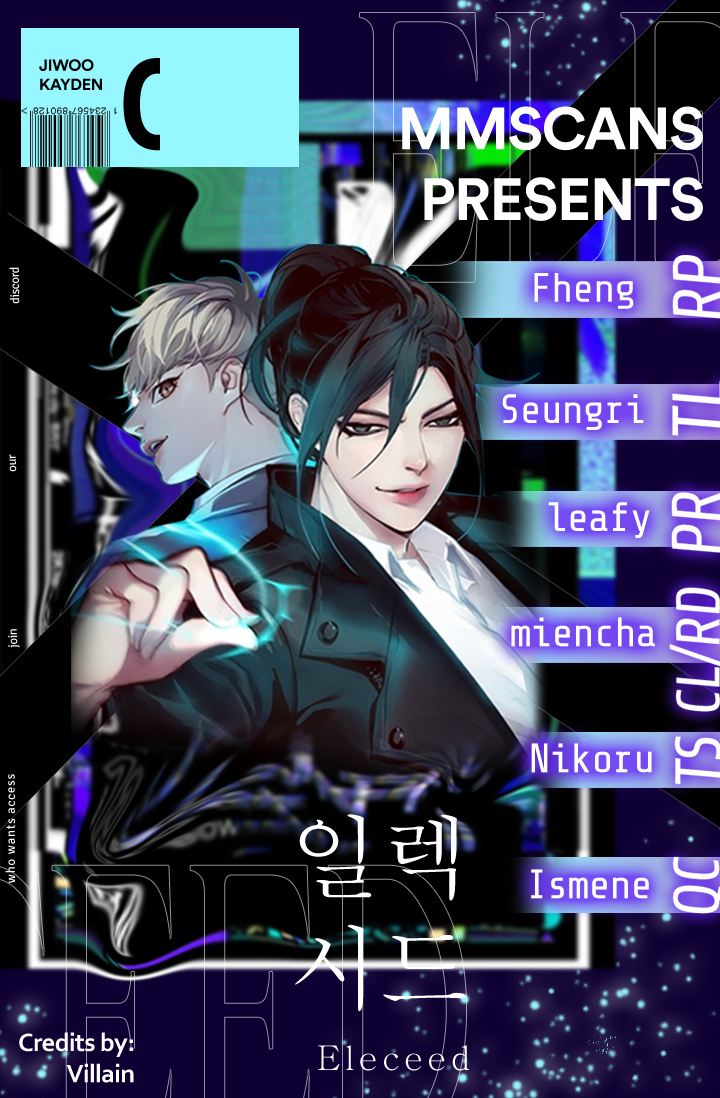 Eleceed Chapter 143 image 1