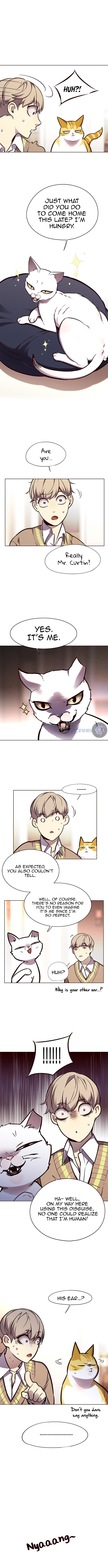 Eleceed Chapter 143 image 6