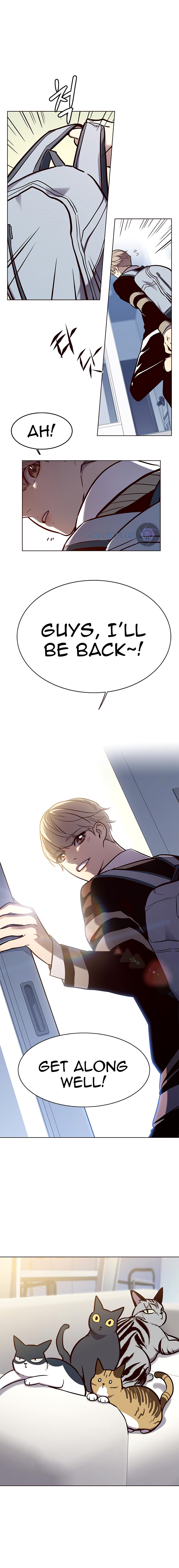 Eleceed Chapter 144 image 9