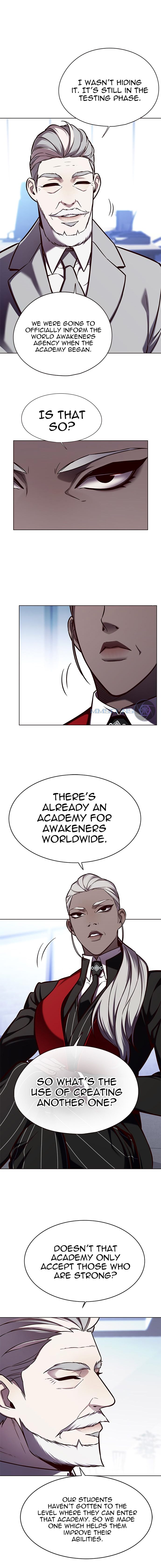 Eleceed Chapter 144 image 13