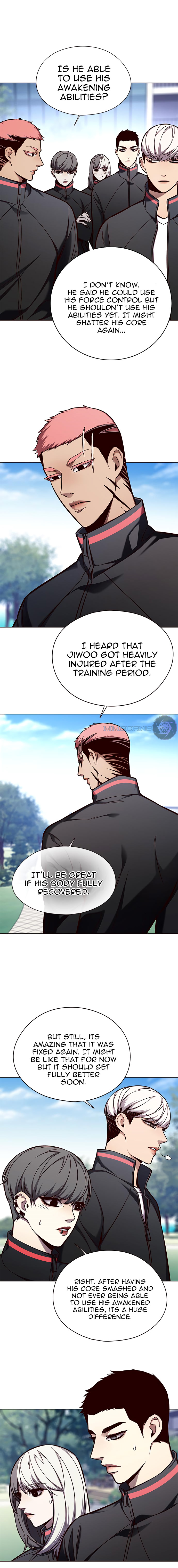 Eleceed Chapter 144 image 16