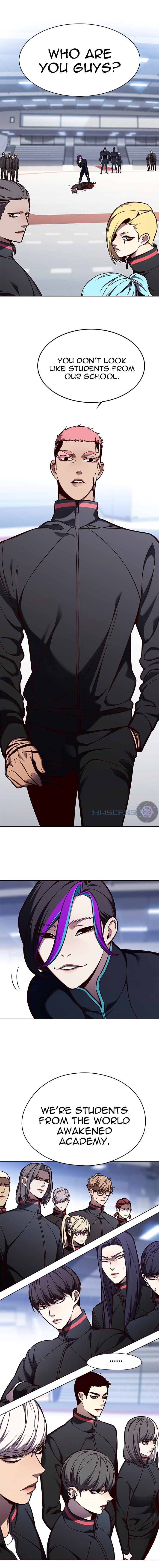 Eleceed Chapter 144 image 19