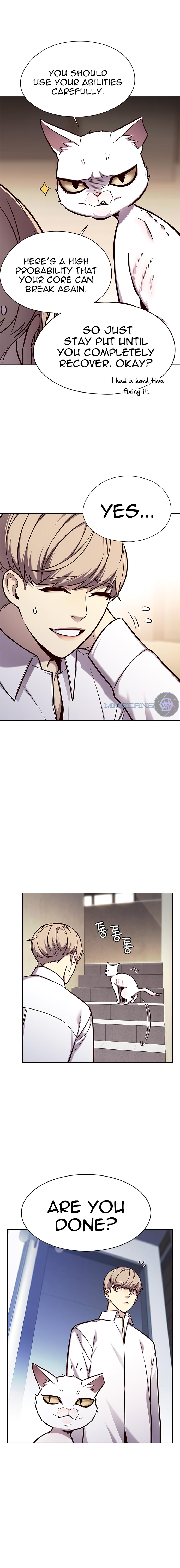 Eleceed Chapter 144 image 5