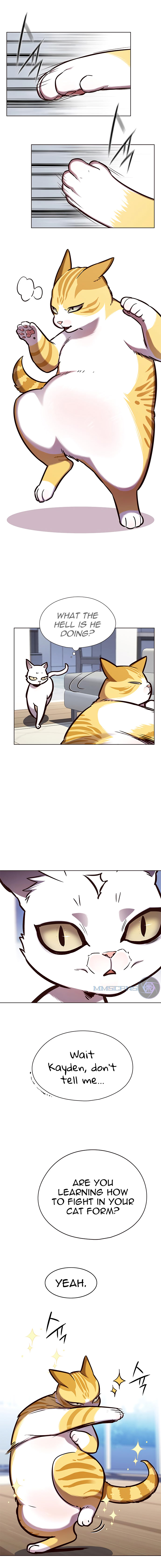 Eleceed Chapter 144 image 6
