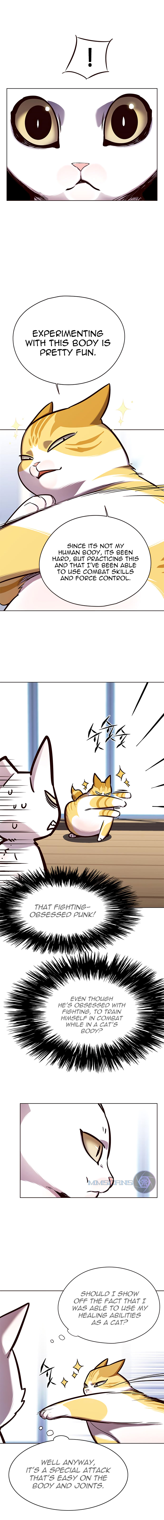 Eleceed Chapter 144 image 7