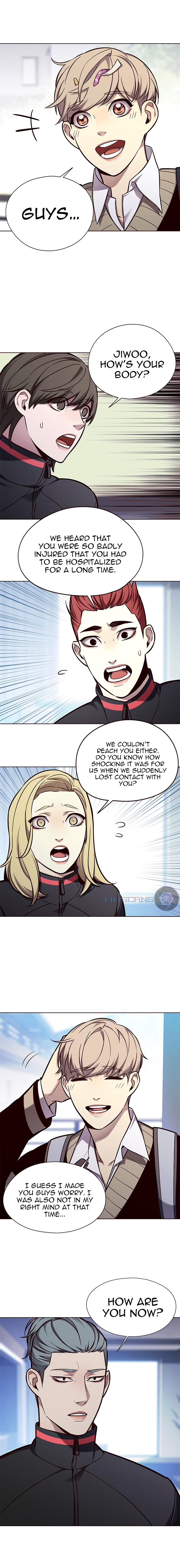 Eleceed Chapter 145 image 12