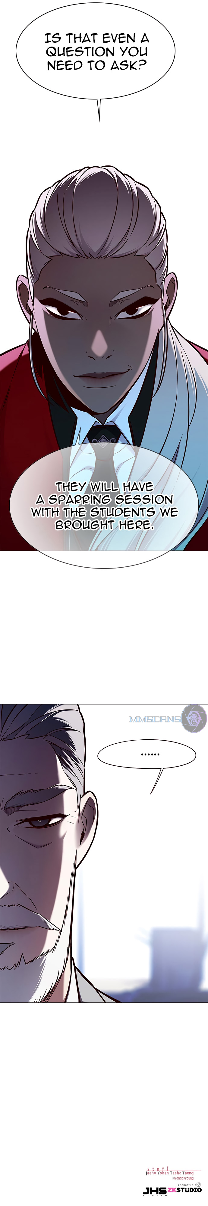 Eleceed Chapter 145 image 18