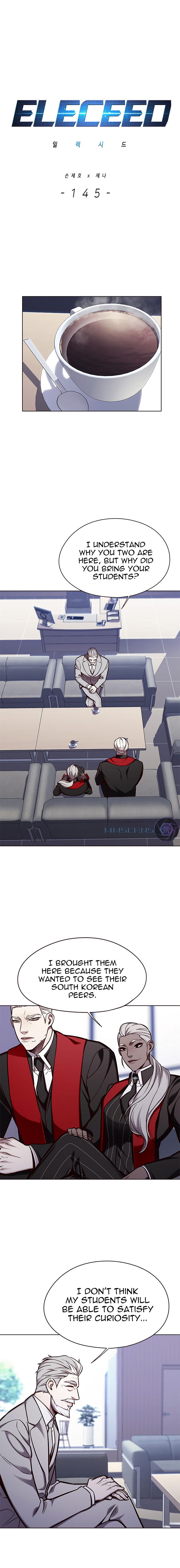 Eleceed Chapter 145 image 3