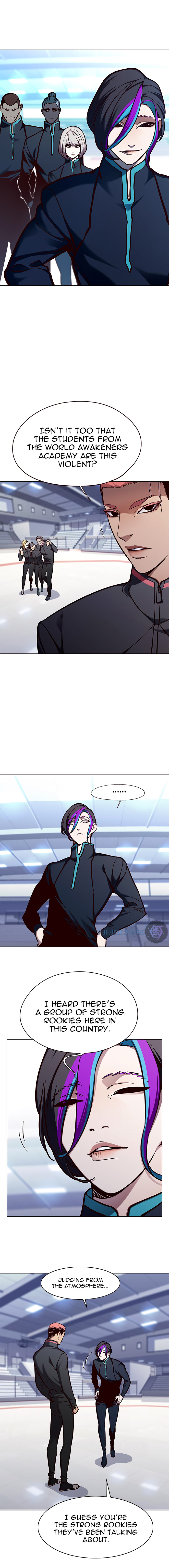 Eleceed Chapter 145 image 5