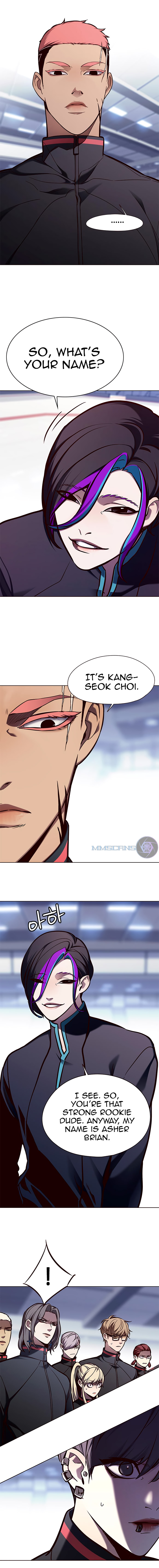 Eleceed Chapter 145 image 6