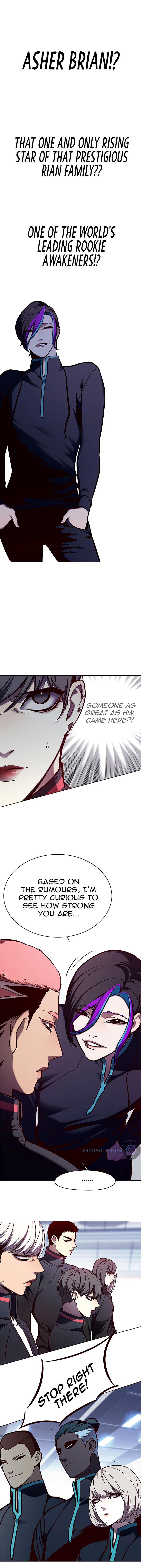 Eleceed Chapter 145 image 7