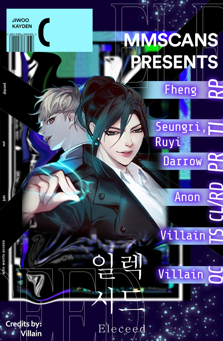 Eleceed Chapter 146 image 1