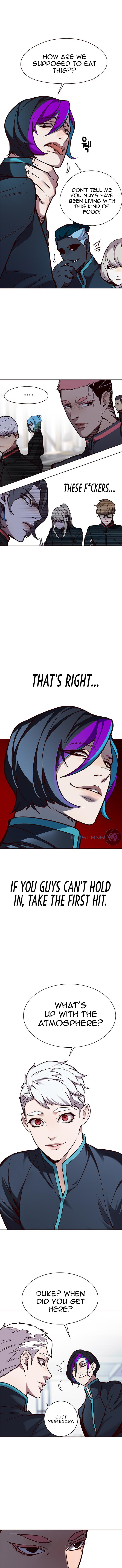 Eleceed Chapter 147 image 5