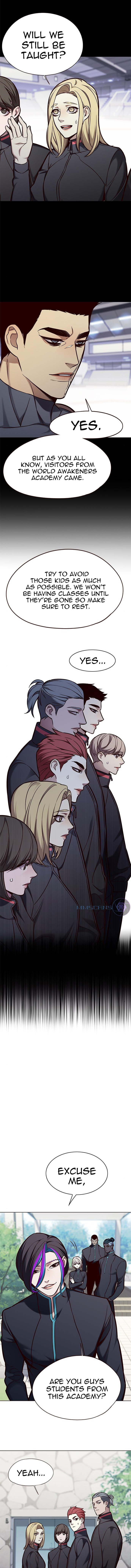 Eleceed Chapter 147 image 8