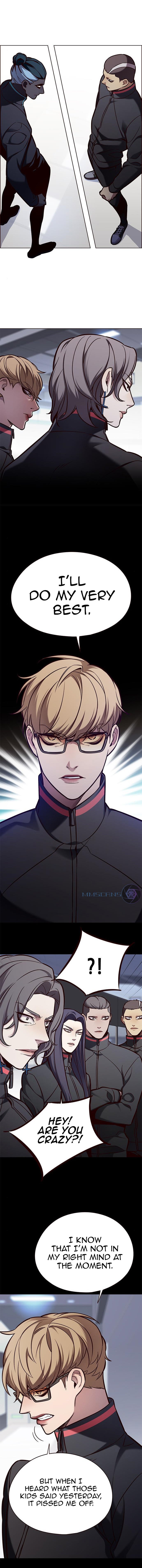 Eleceed Chapter 148 image 15
