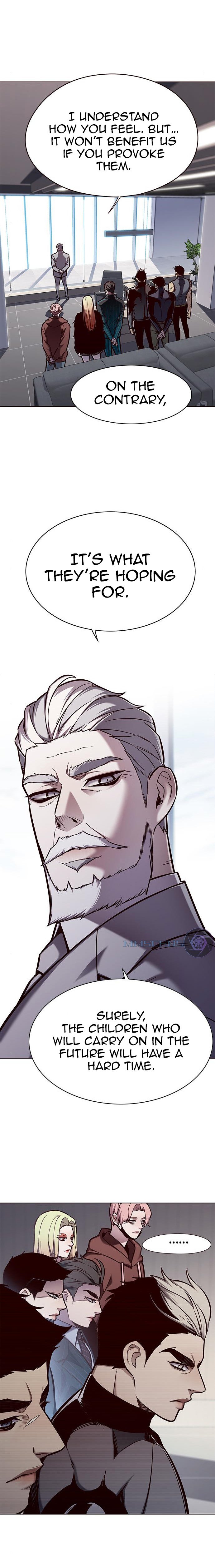 Eleceed Chapter 148 image 5