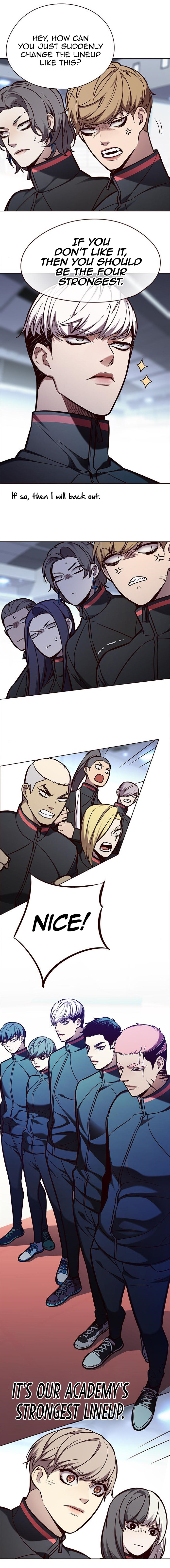 Eleceed Chapter 149 image 9