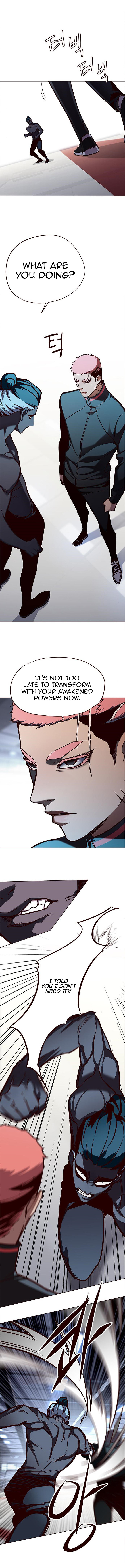 Eleceed Chapter 149 image 12